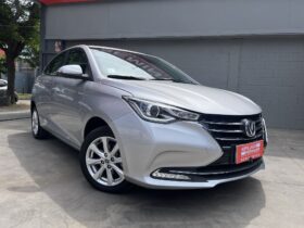 CHANGAN ALSVIN LUXURY
