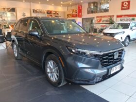 HONDA CRV EXT
