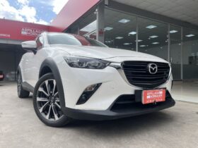 MAZDA CX-3 R