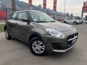SUZUKI SWIFT GL SPORT