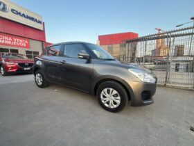 SUZUKI SWIFT GL