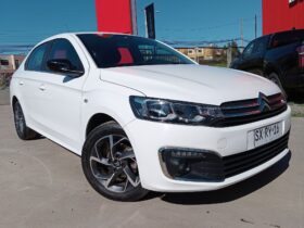 CITROEN C-ELYSEE FEEL