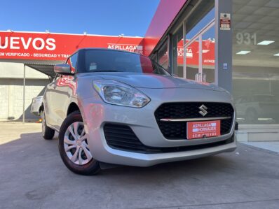 SUZUKI SWIFT GL