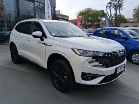 HAVAL H6 DELUXE HIBRIDO