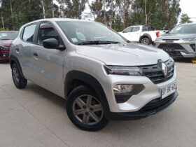 RENAULT KWID ZEN
