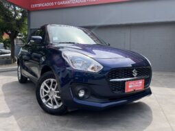 SUZUKI SWIFT GL SPORT