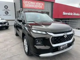 SUZUKI GRAND VITARA GL