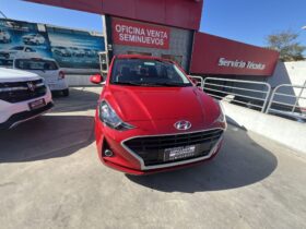 HYUNDAI GRAND I-10 VALUE