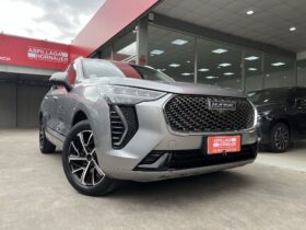 HAVAL JOLION ELITE