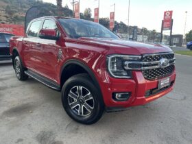 FORD RANGER XLT
