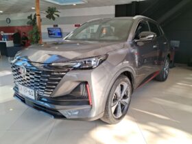 CHANGAN CS55 PLUS LUXURY