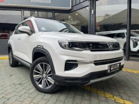 CHANGAN CS35 PLUS LUXURY