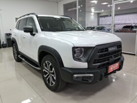 HAVAL DARGO DELUXE  PLUS