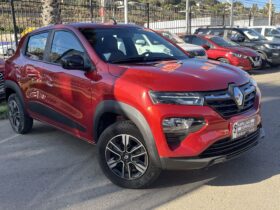 RENAULT KWID INTENS