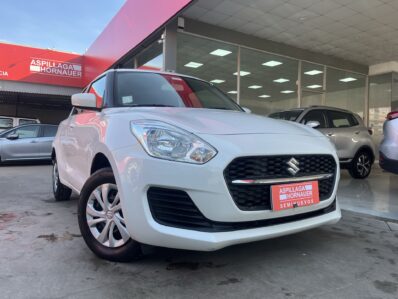 SUZUKI SWIFT GL