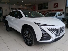CHANGAN UNI-T ELITE