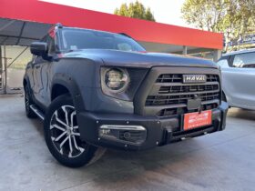 HAVAL DARGO DELUXE PLUS AWD