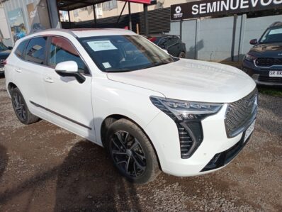 HAVAL JOLION DELUXE2