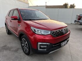 CHANGAN CS55 LUXURY