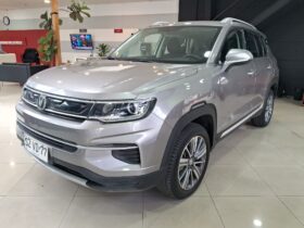 CHANGAN CS35 PLUS COMFORT