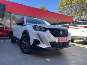 PEUGEOT 2008 ALLURE PACK PURETECH 130