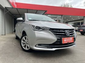 CHANGAN ALSVIN LUXURY