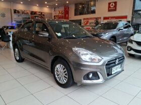 SUZUKI DZIRE GL