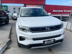 CHANGAN CS35 PLUS CONFORT
