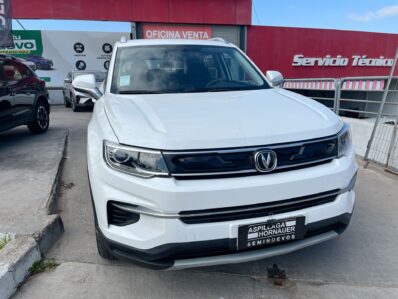 CHANGAN CS35 PLUS CONFORT