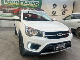 CHERY TIGGO 2 PRO GLS LIMITED