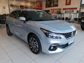 SUZUKI BALENO GLX