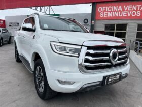 GREAT WALL POER PLUS DELUXE