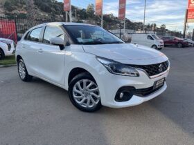 SUZUKI BALENO GLS