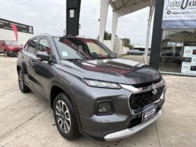 SUZUKI GRAND VITARA GLX