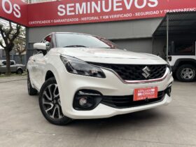 SUZUKI BALENO GLX1