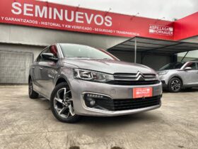 CITROEN C-ELYSEE FEEL