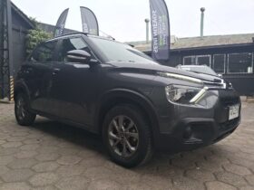 CITROEN C3 FEEL