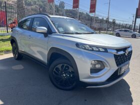 SUZUKI FRONK GL