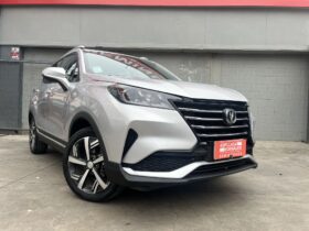 CHANGAN CS15 ELITE