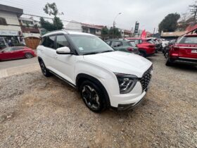 HYUNDAI GRAND CRETA VALUE