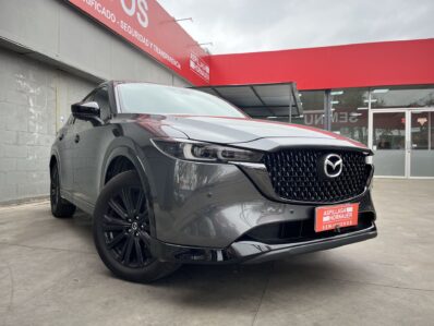 MAZDA CX5 SPORT 2.5