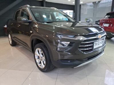 CHEVROLET MONTANA LT