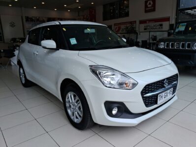 SUZUKI SWIFT GL SPORT