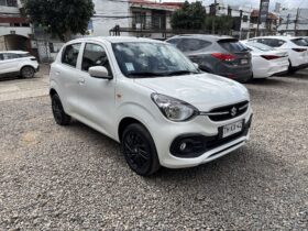 SUZUKI CELERIO GLX
