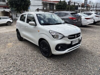 SUZUKI CELERIO GLX