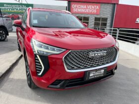 HAVAL JOLION DELUXE