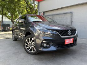 SUZUKI BALENO GLX