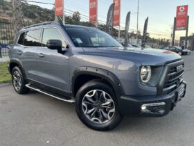 HAVAL DARGO DELUXE 4X4