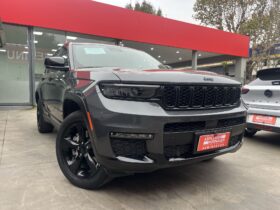 JEEP GRAND CHEROKEE ALTITUD