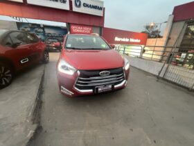 JAC JS2 LUXURY.